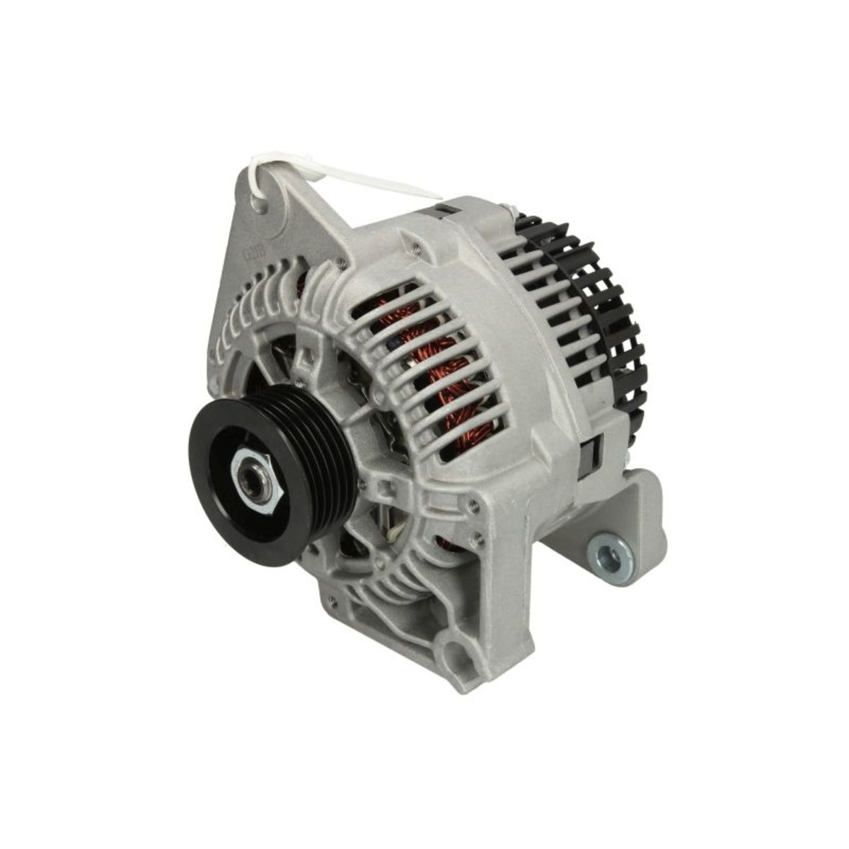 Image of Driefasige generator