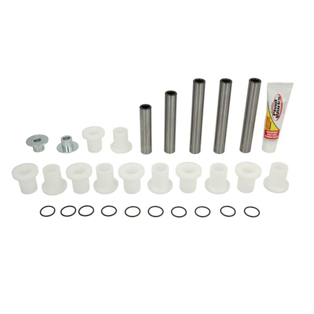 Fahrwerksreparatursatz PIVOT WORKS PWIRS-00035