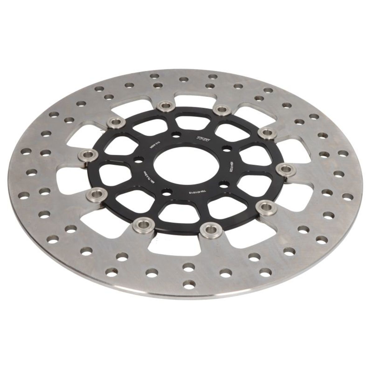 Disque de frein TRW MSW510, 1 pièce