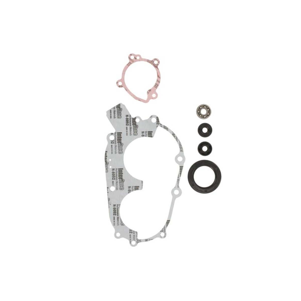 Kühlmittelpumpe WINDEROSA W821808