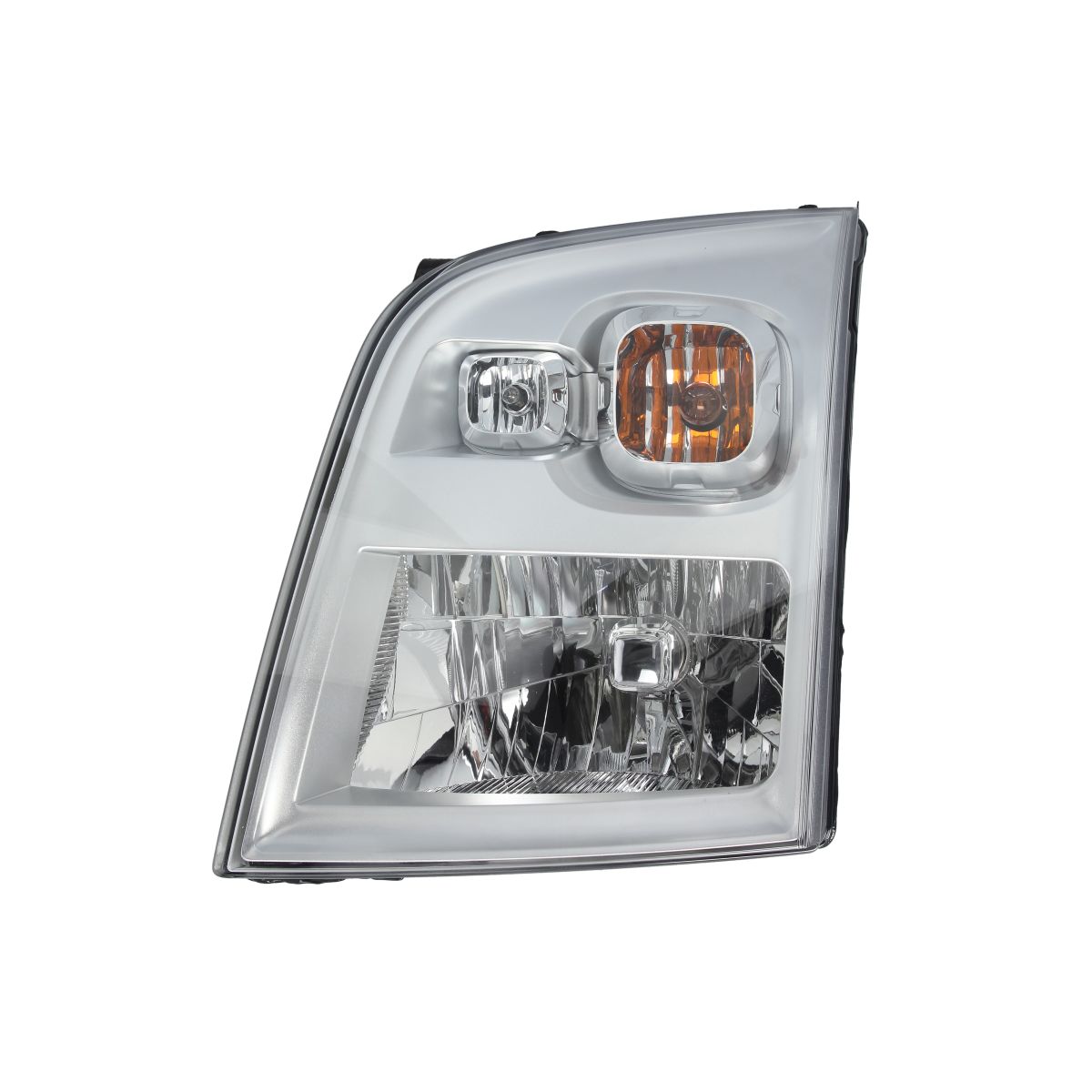 Magneti Marelli Koplampen 712101001120, Links