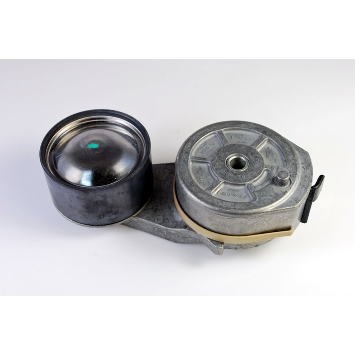 Image of Riemspanner, Poly V-riem