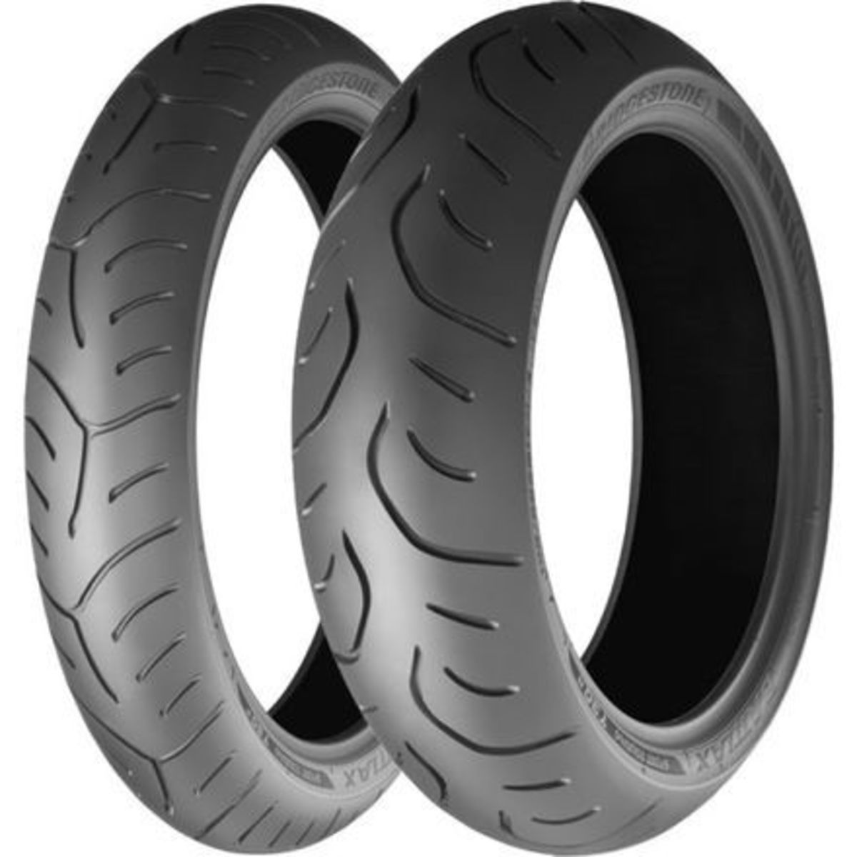 BRIDGESTONE T30 EVO GT 120/70ZR17 TL 58W, Pneu moto Avant