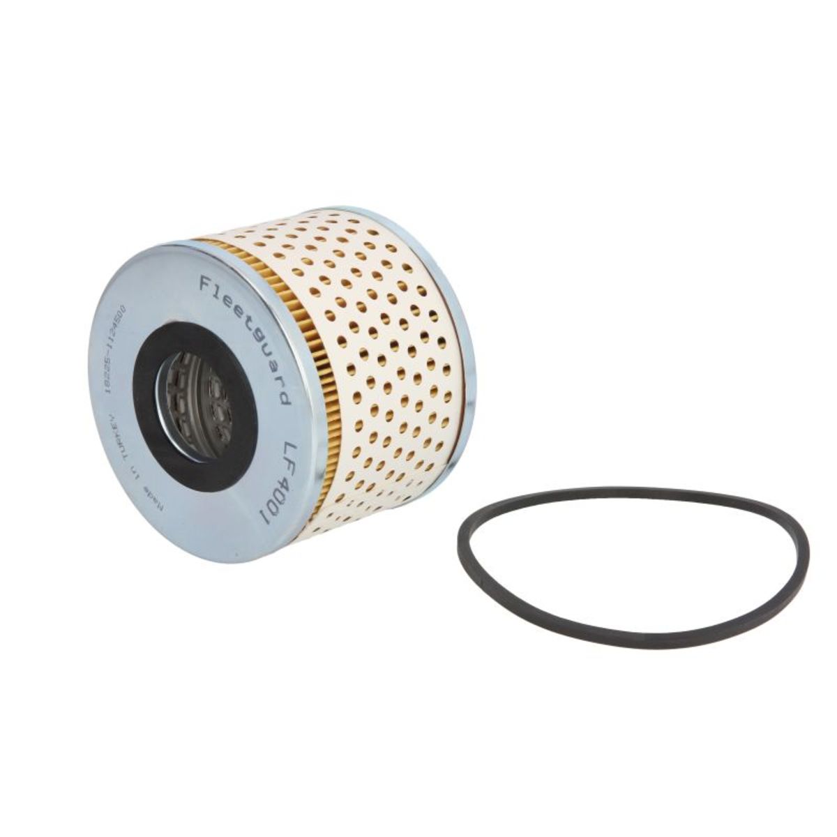 Image of Oliefilter