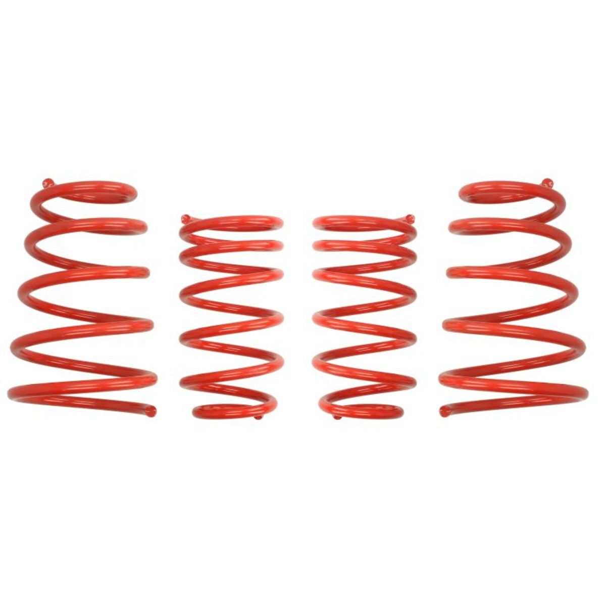 Kit de suspension, ressorts EIBACH Pro-Kit E3018-240