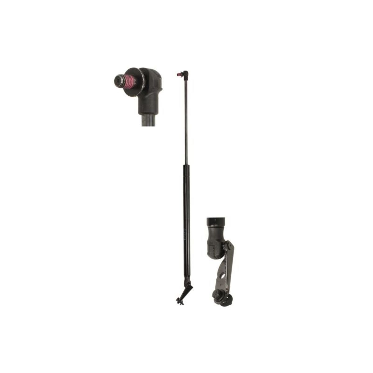 Gasfeder, Koffer-/Laderaum STABILUS 997620