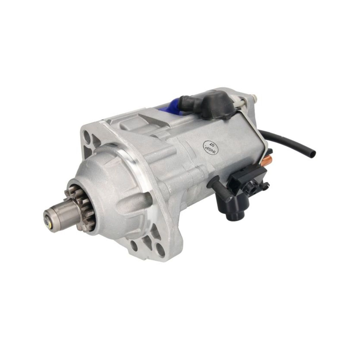 Image of Starter