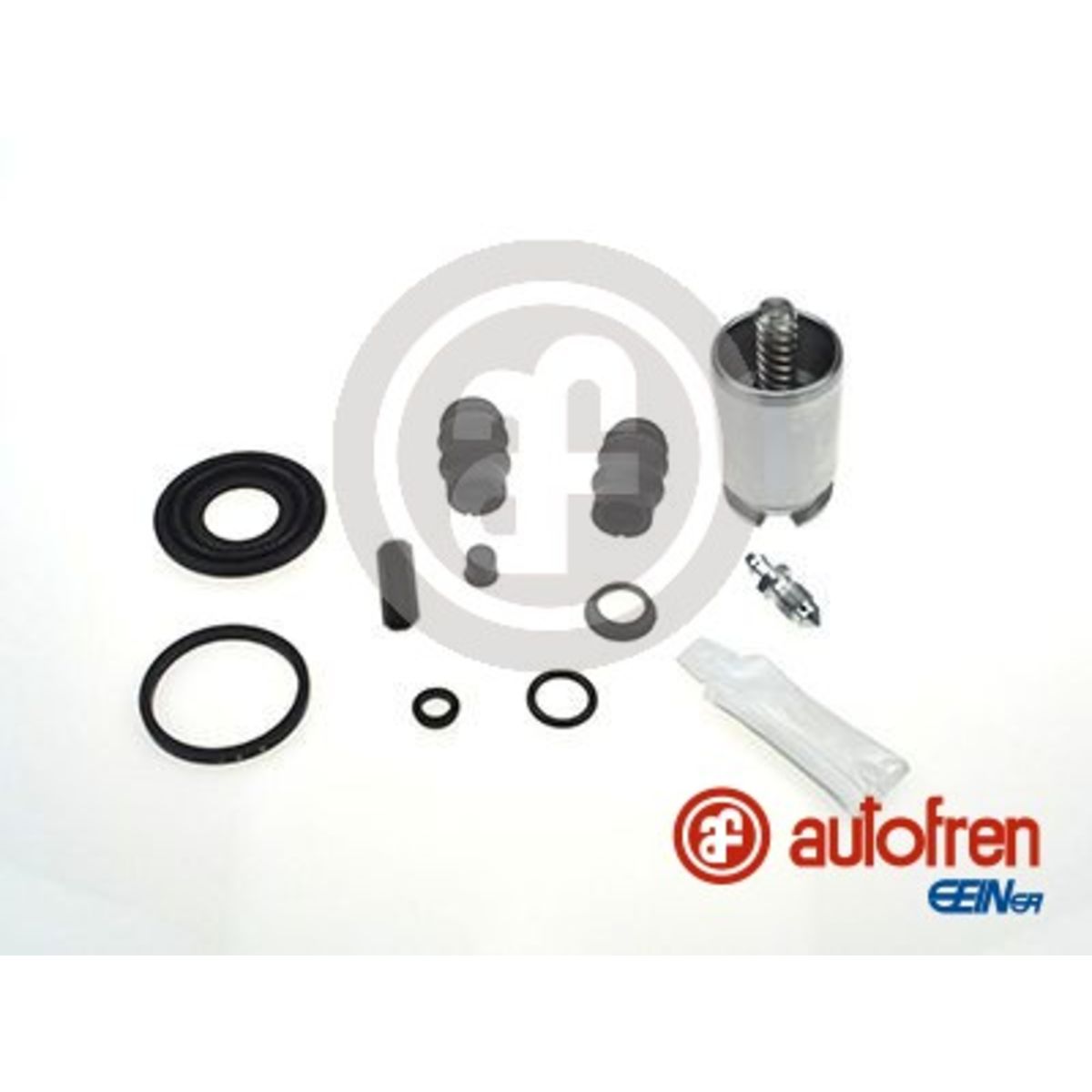 Image of Reparatieset, remklauw  D4-2008LK