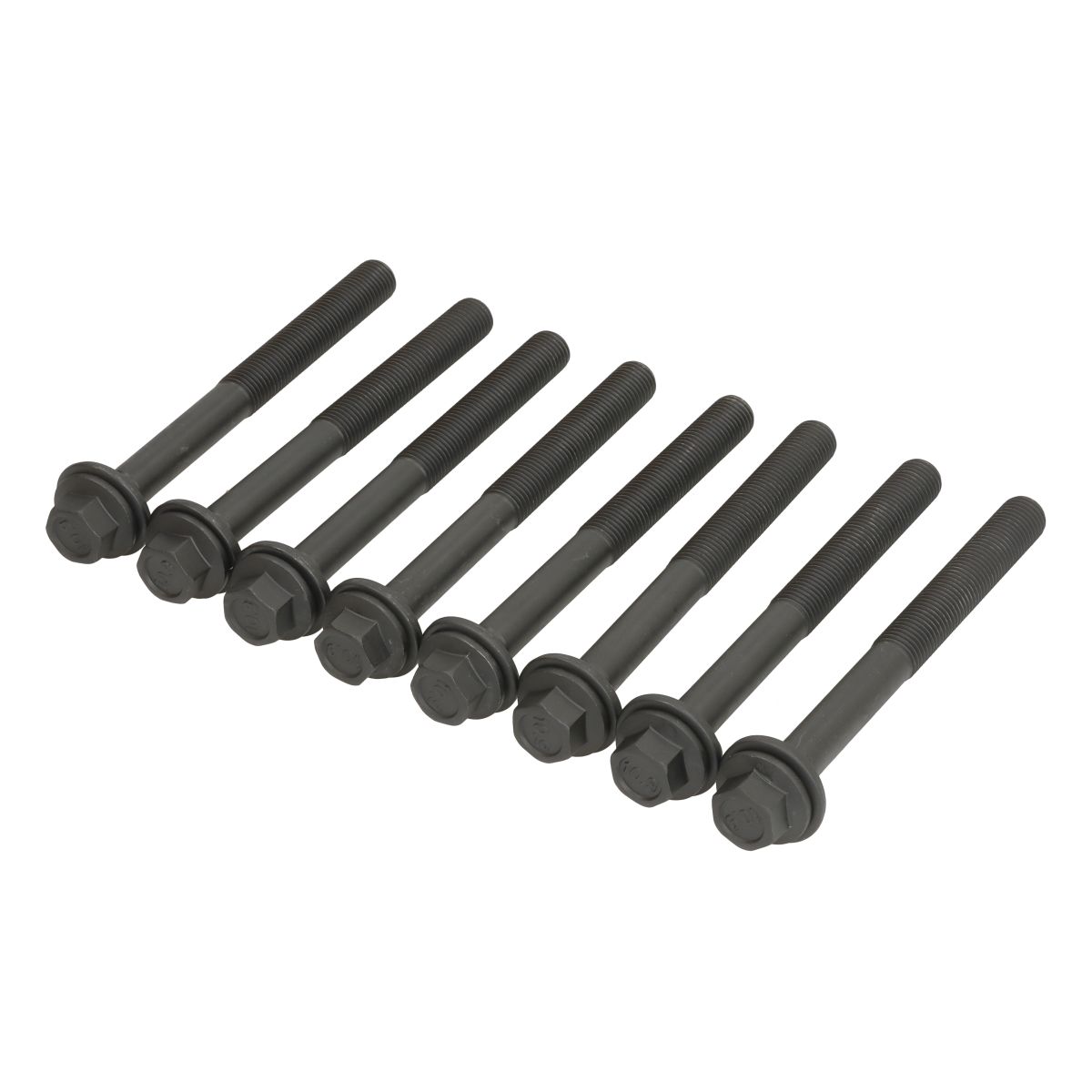 Set di bulloni per testa del cilindro MAHLE GS33681