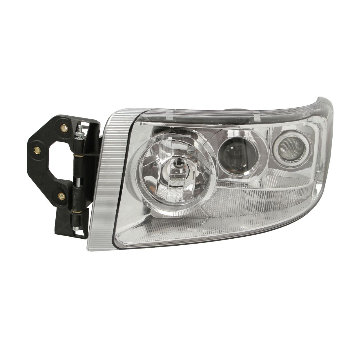 Image of Reflector   links