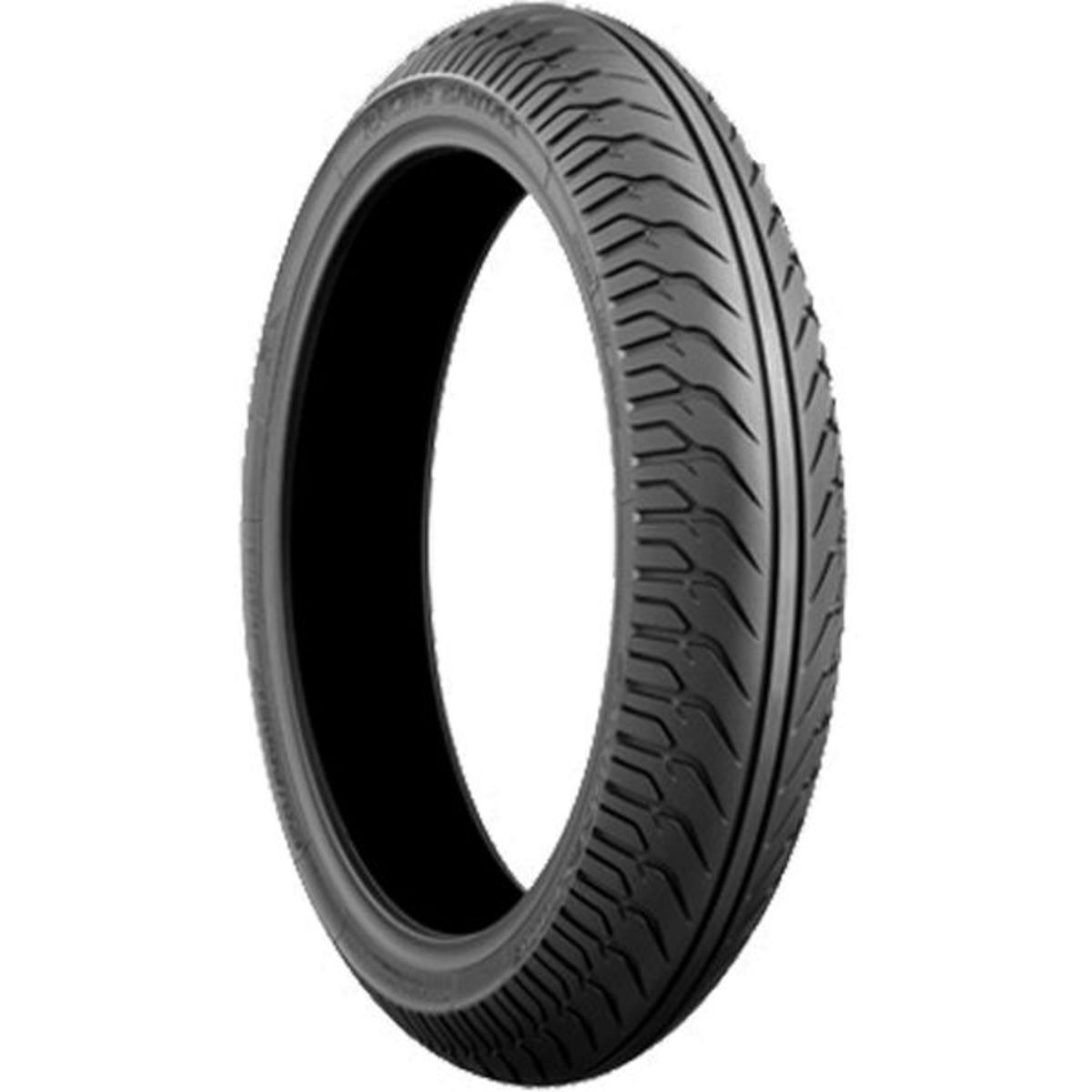 BRIDGESTONE E05Z 120/70R17 TL, Pneu moto Avant