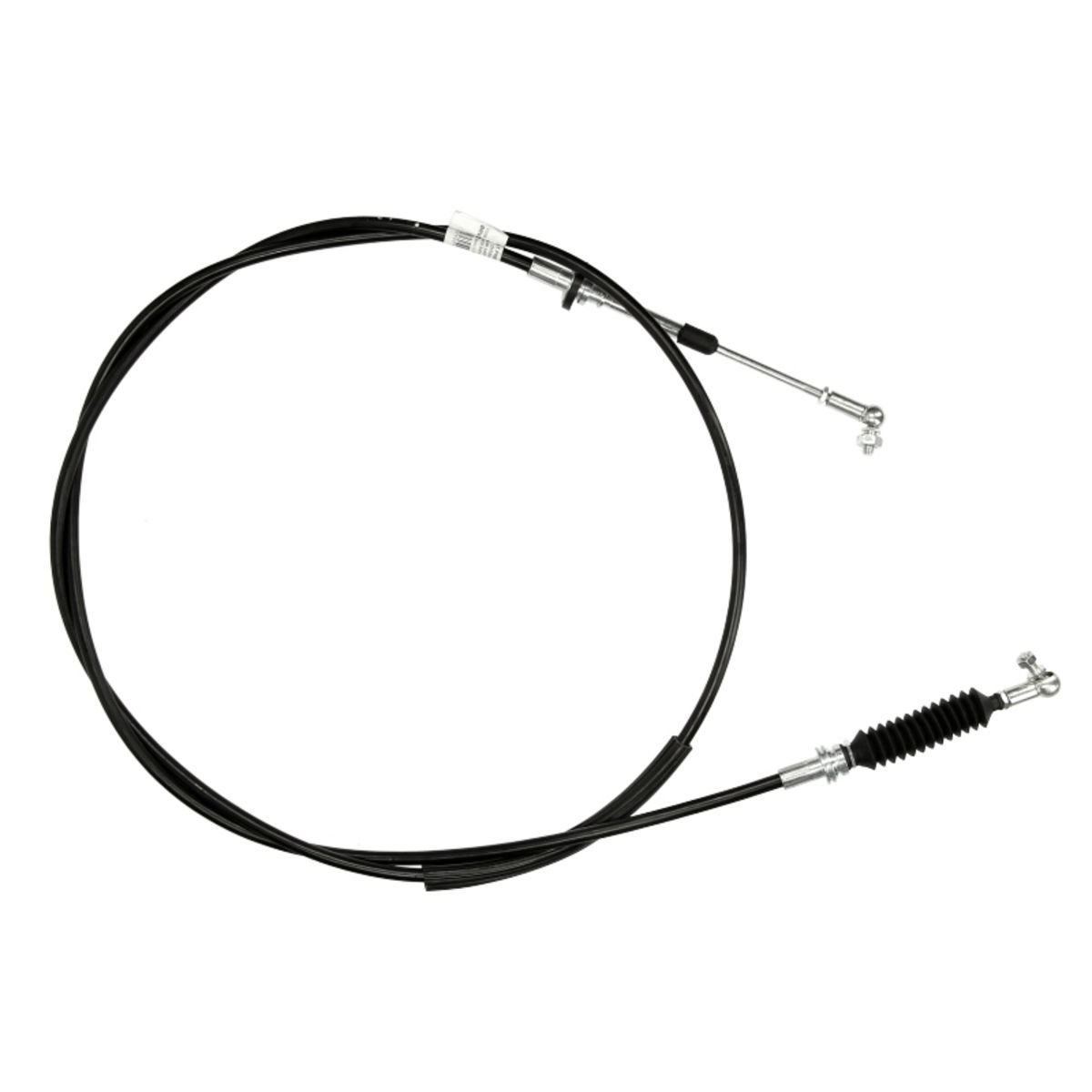 Kabel, handgeschakelde versnellingsbak