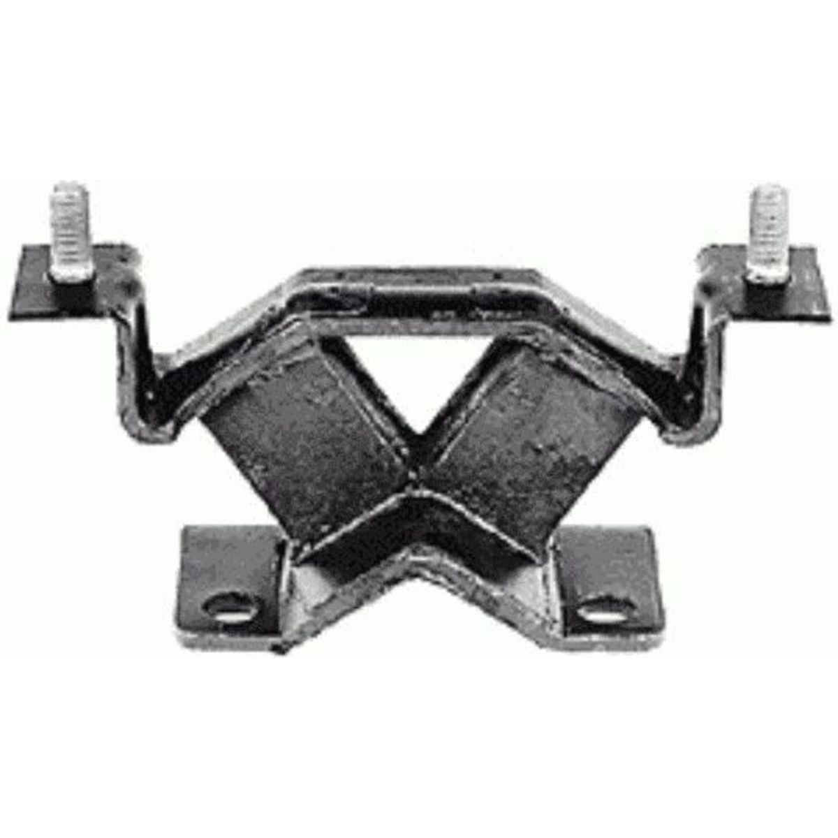 Image of Ophanging, motor