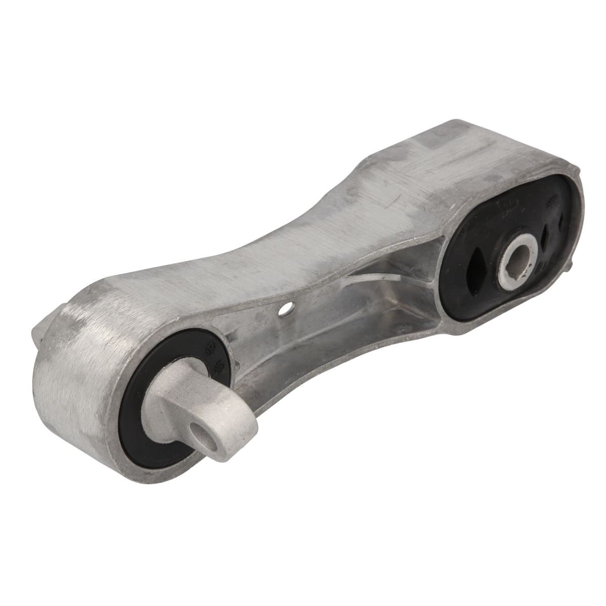 Image of Rubber carrosserie, motorophanging