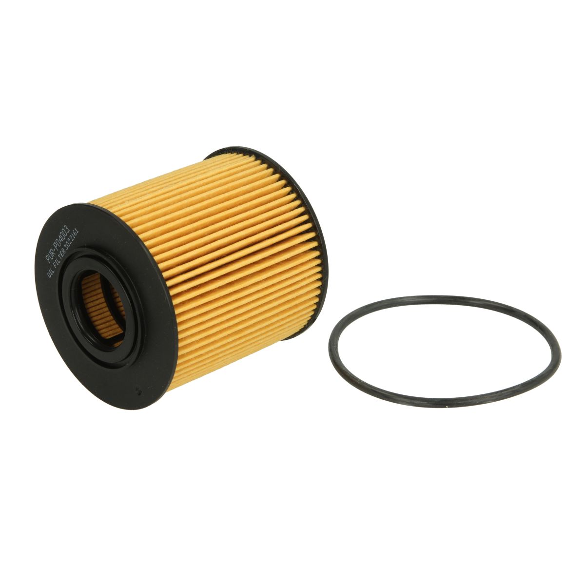 Image of Oliefilter