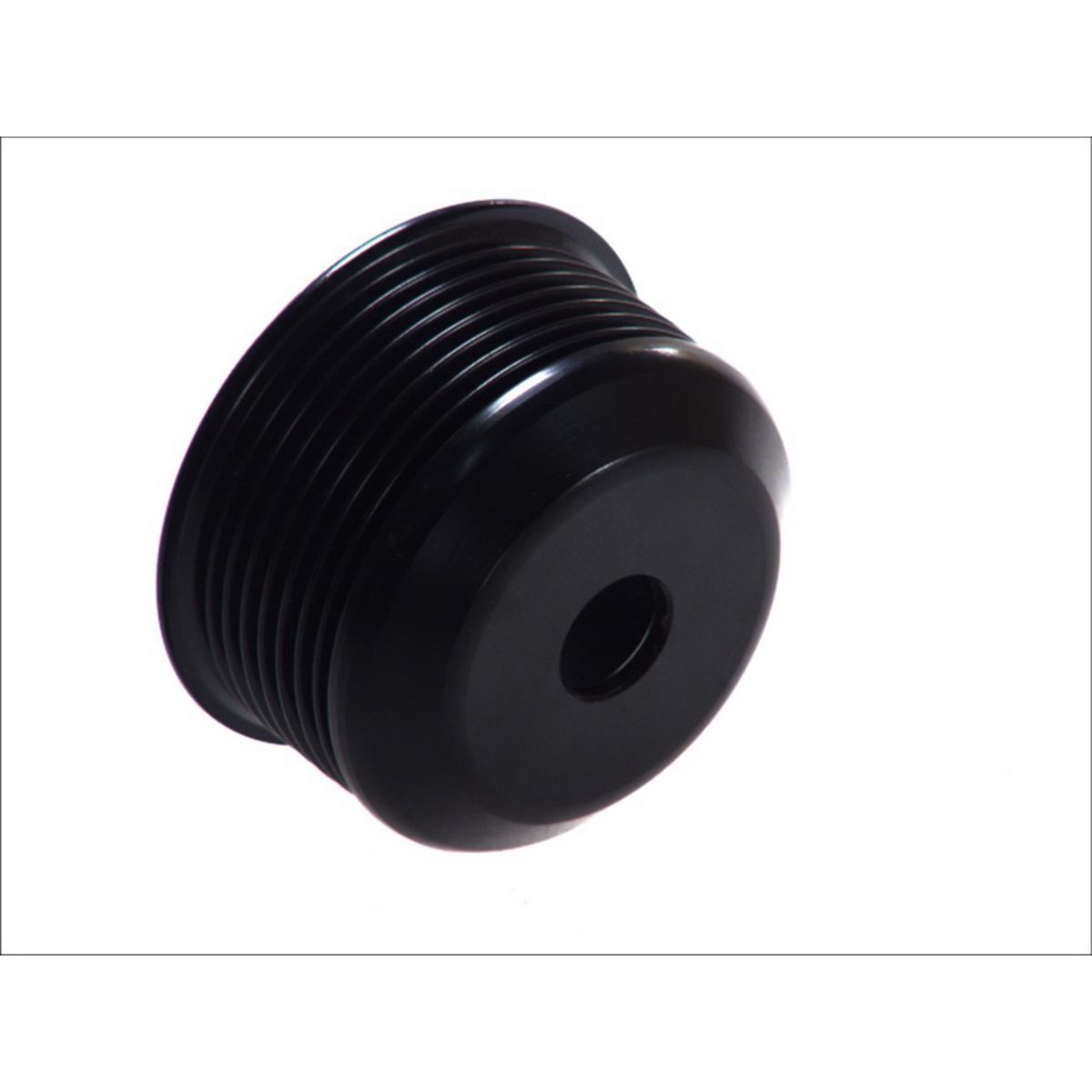Image of Riemschijf, generator DT Spare Parts