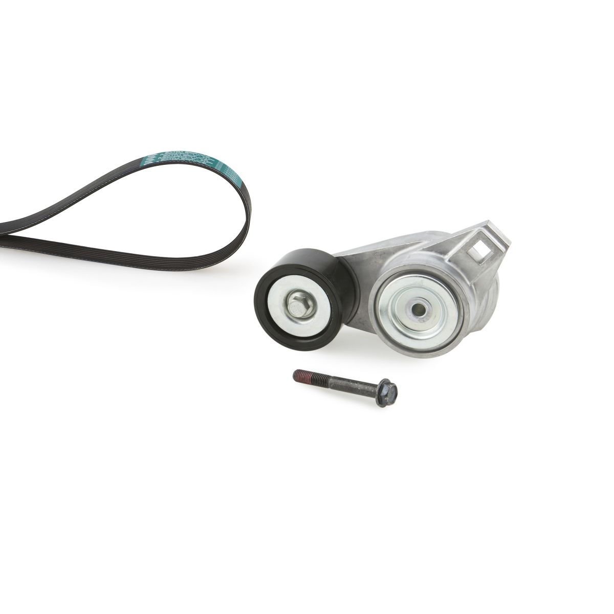 Image of Poly V-riem set