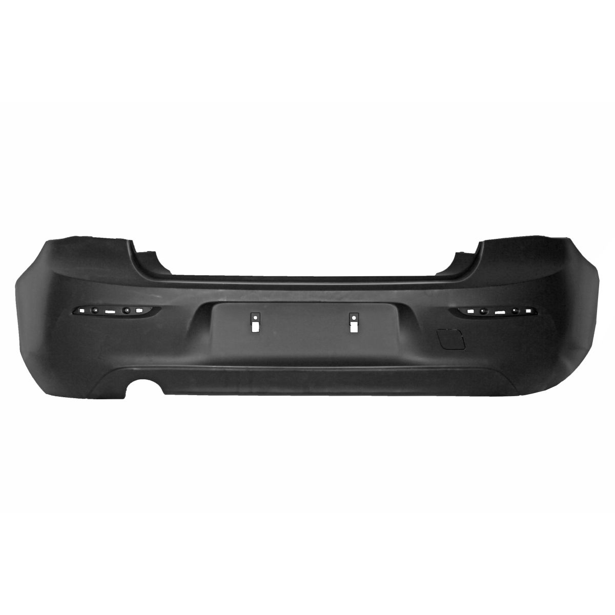 Blic Bumper 5506-00-0086958P