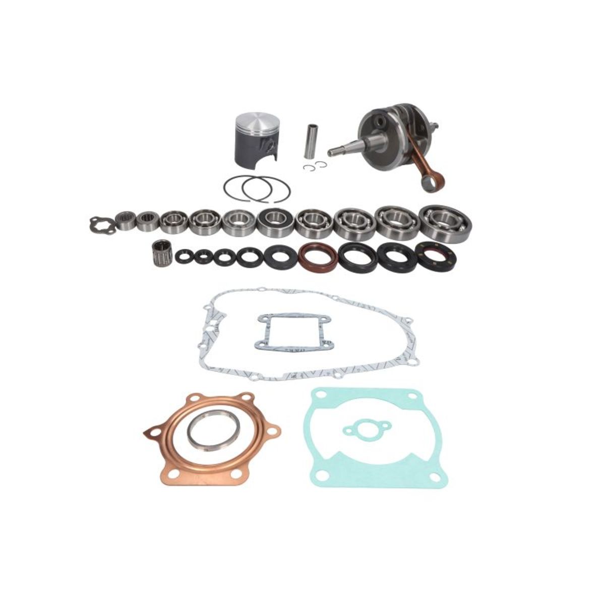 Motorreparatursatz WRENCH RABBIT WR101-200