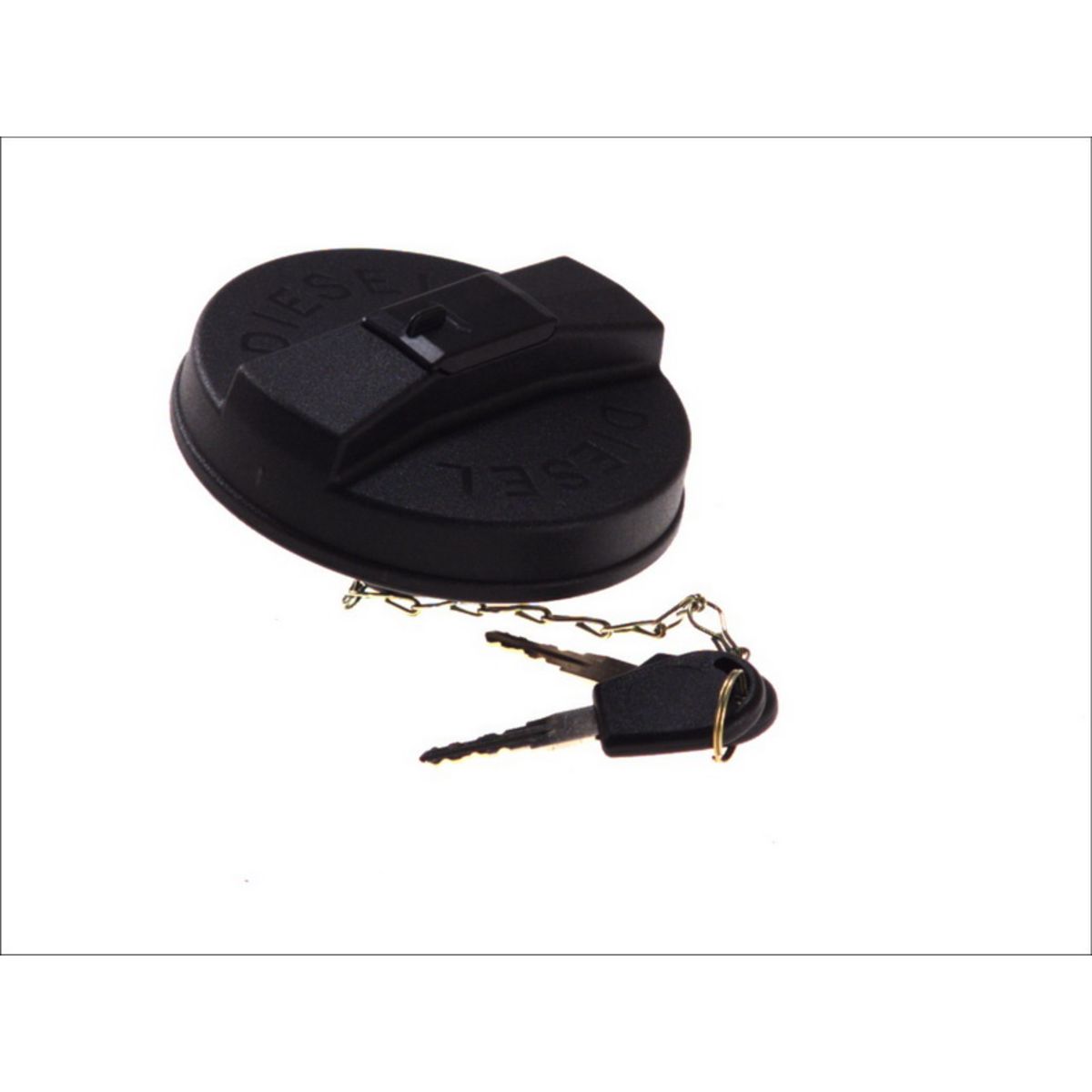 Lema Dop, brandstoftank  LE10615.T 80mm
