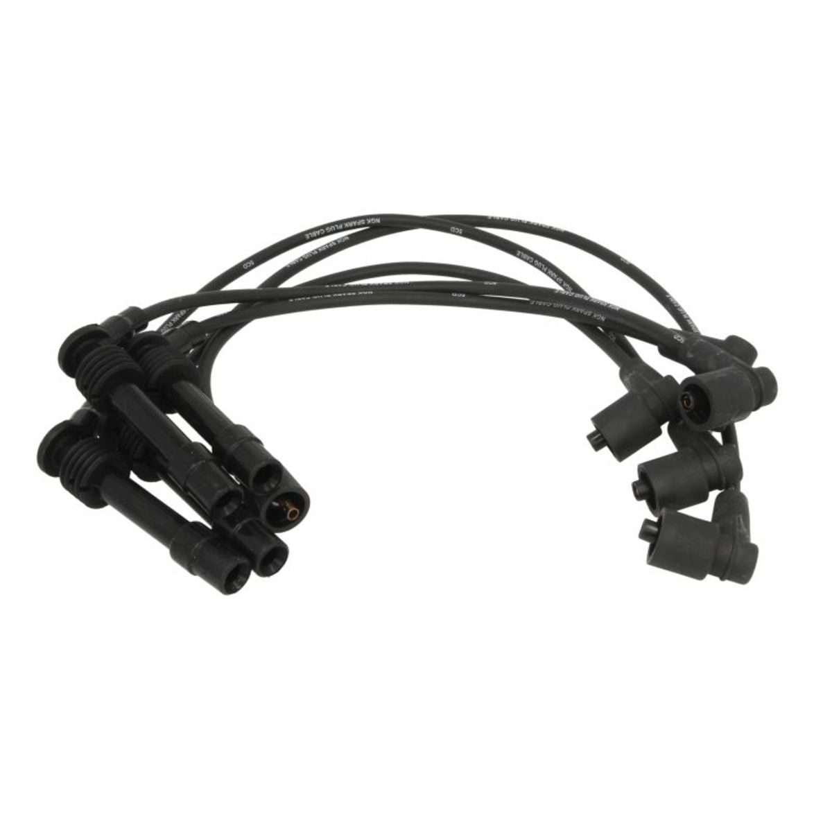 NGK  Fils de bougies / Faisceau d'allumage 6257