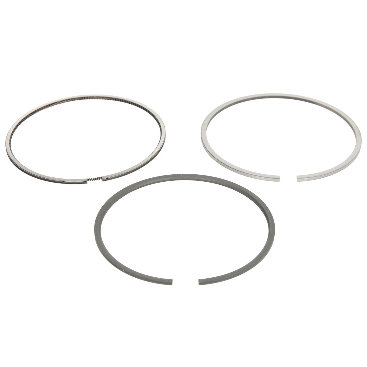 Image of Zuigerveren set