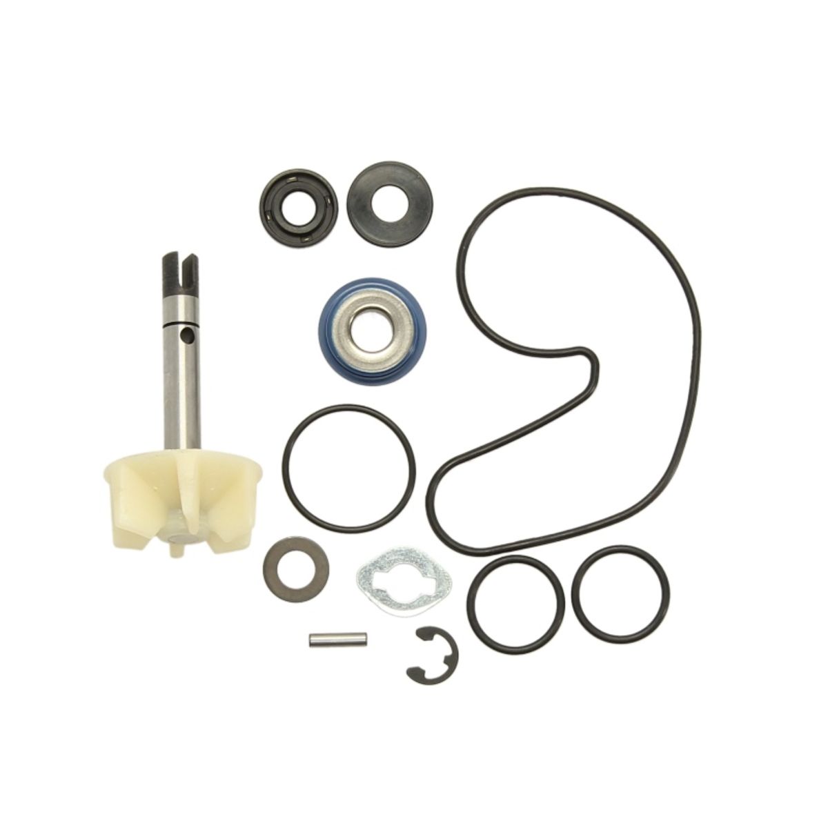 Reparatursatz, Wasserpumpe RMS 10 011 0410