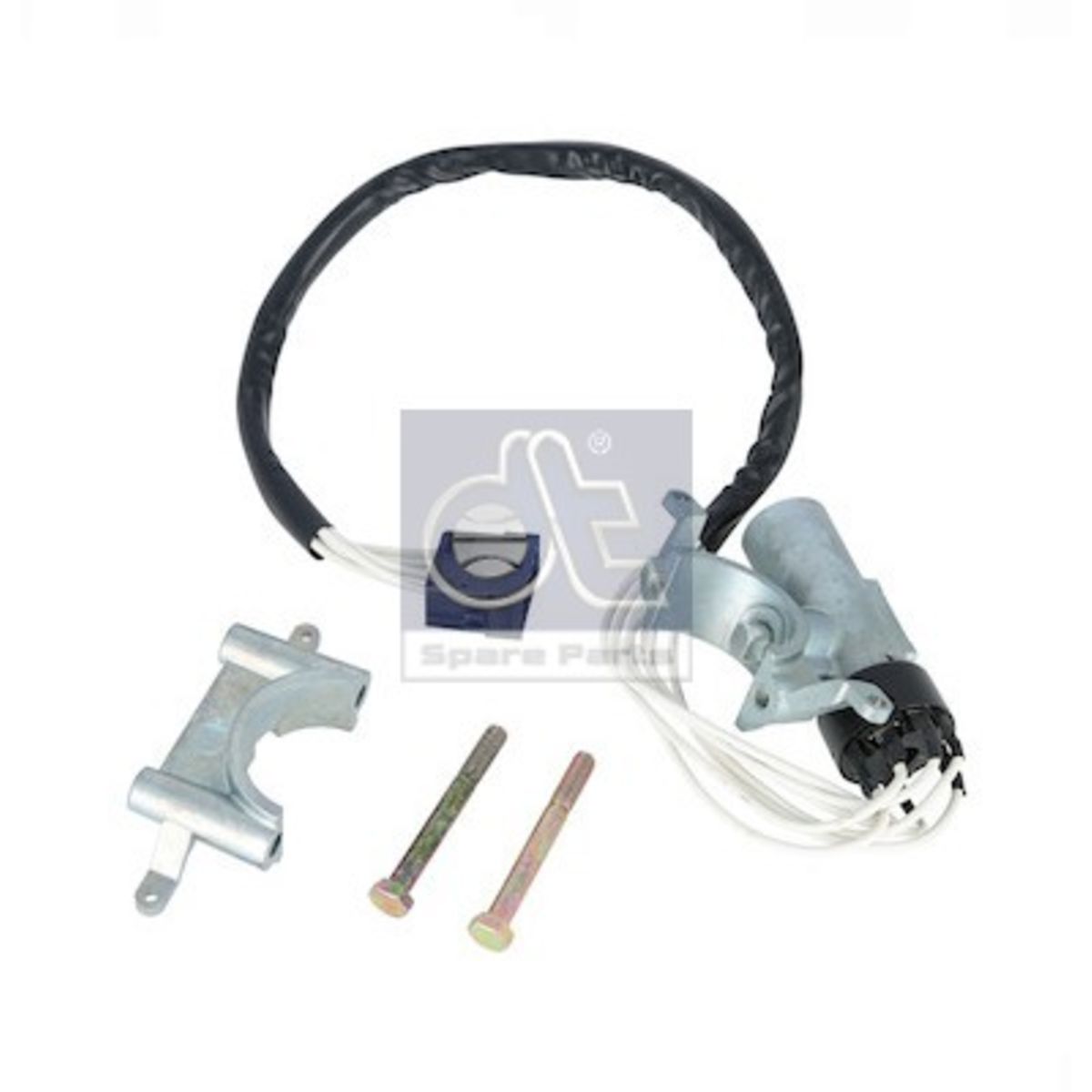 Image of Stuurslot  DT Spare Parts