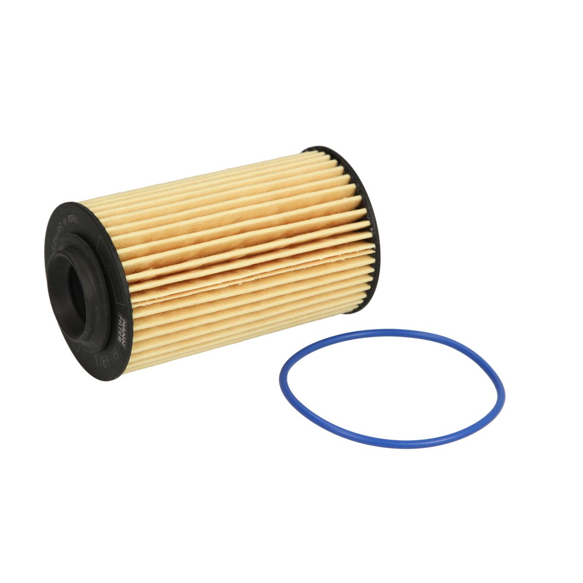 Image of Oliefilter