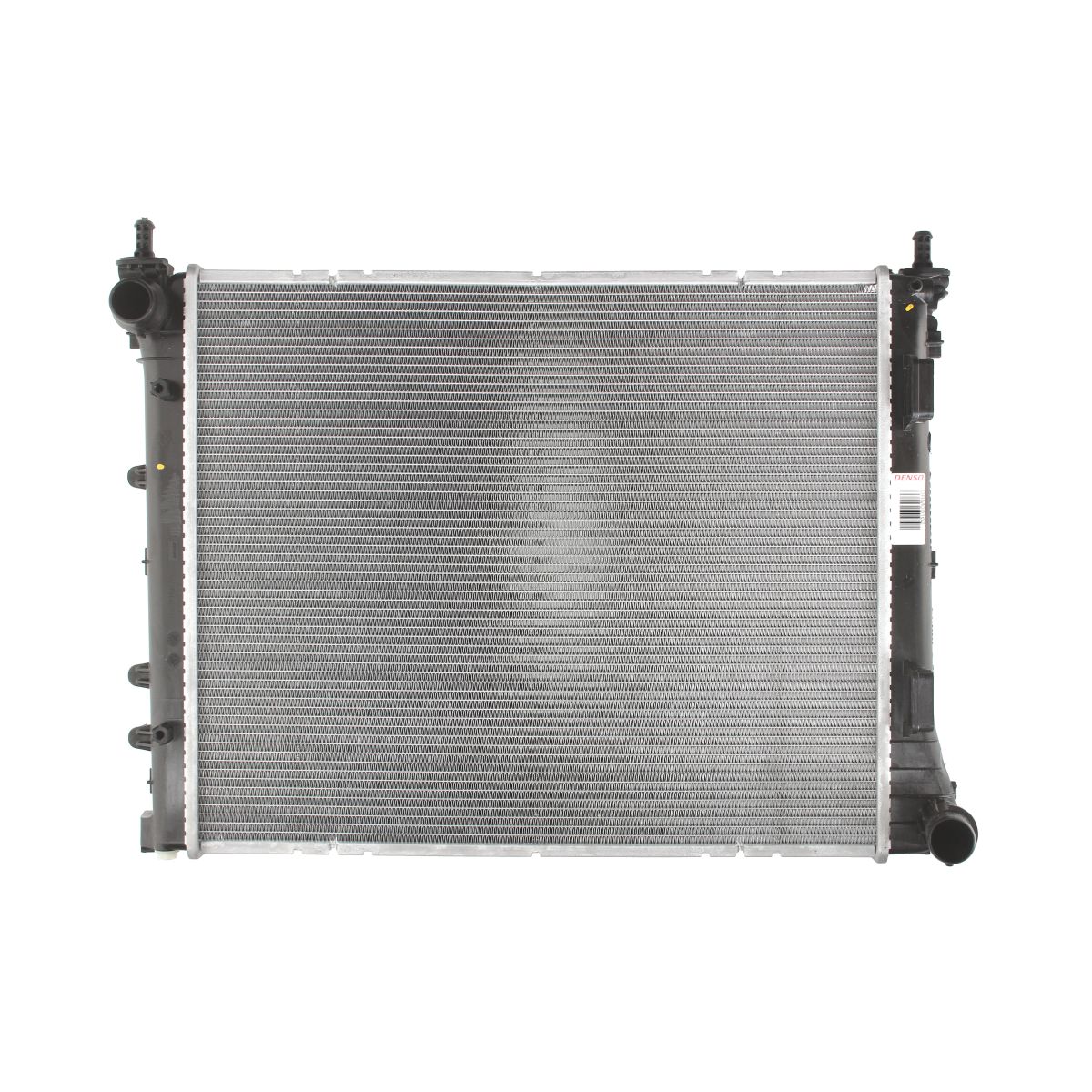 Image of Radiator, motorkoeling