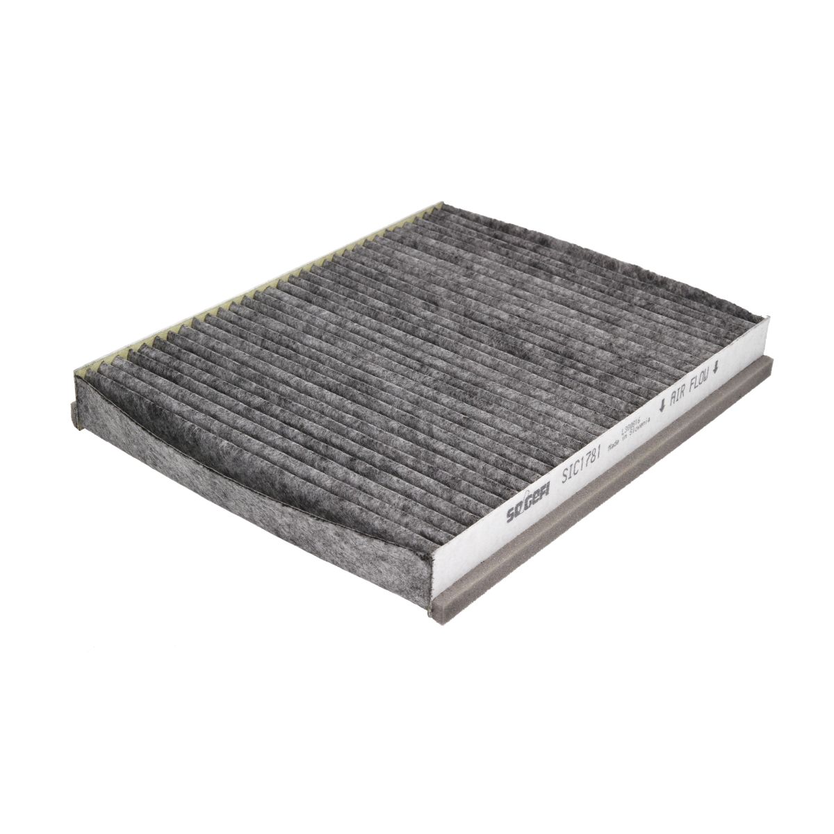 Cabinefilter