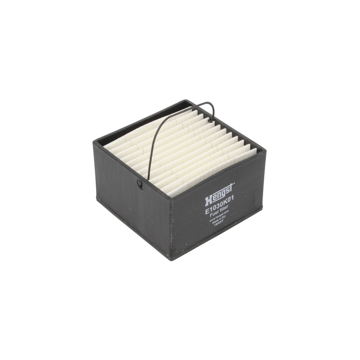Image of Brandstoffilter  FILTER