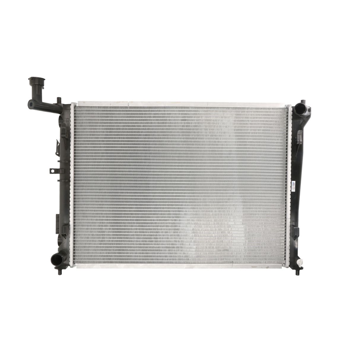 Image of Radiator, motorkoeling