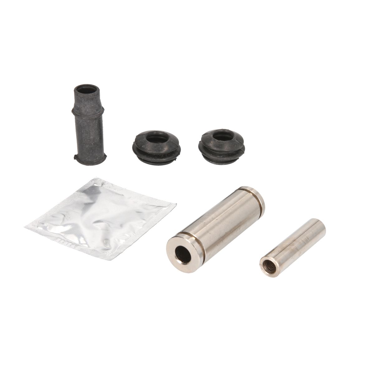 Image of Set geleidebussen, remklauw