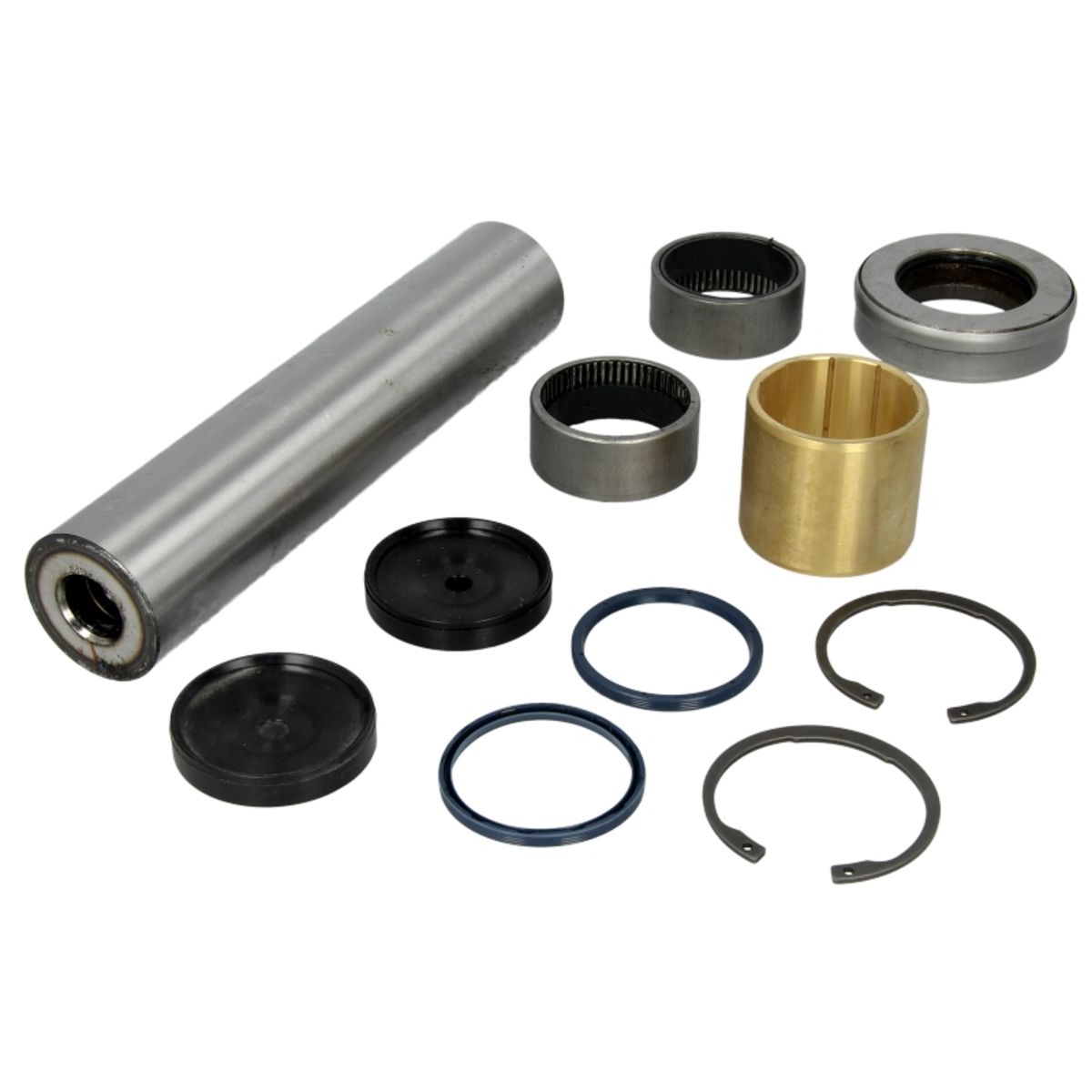 Image of Fusee reparatieset