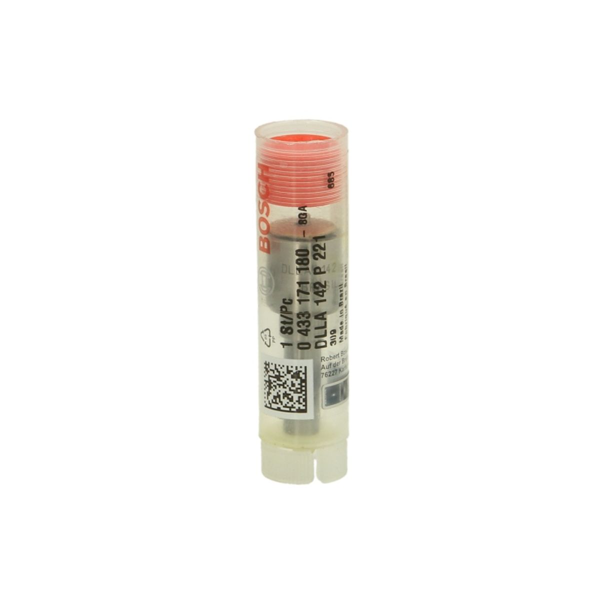 Image of Injectiemondstuk