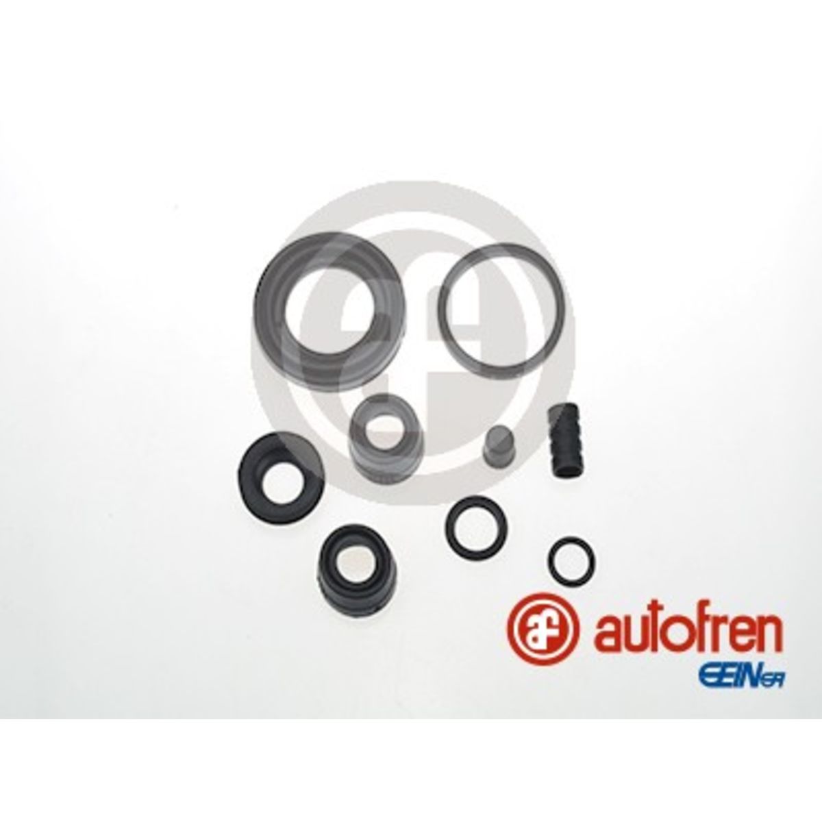 Image of Reparatieset, remklauw  D4-742