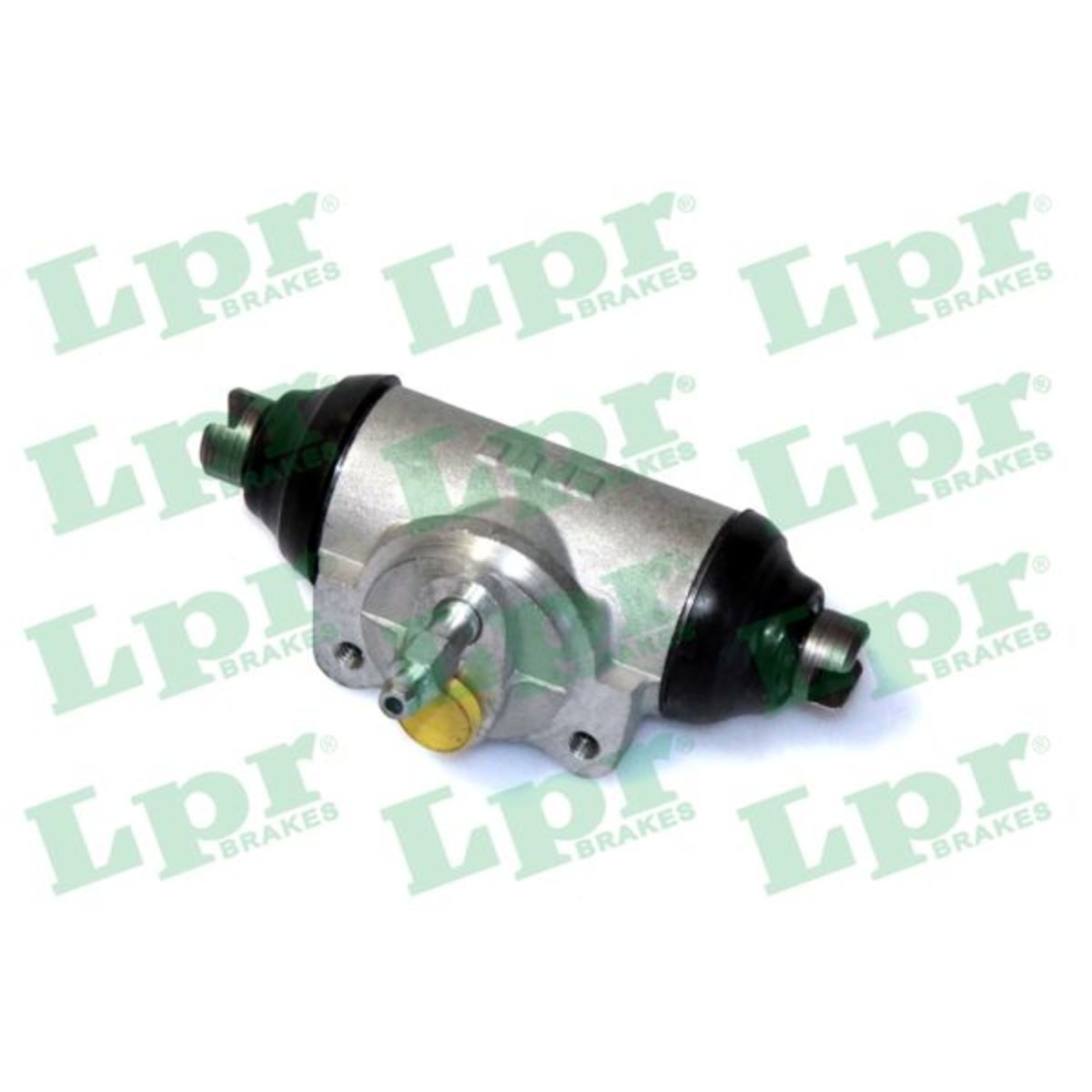 Lpr Wielremcilinder 5398