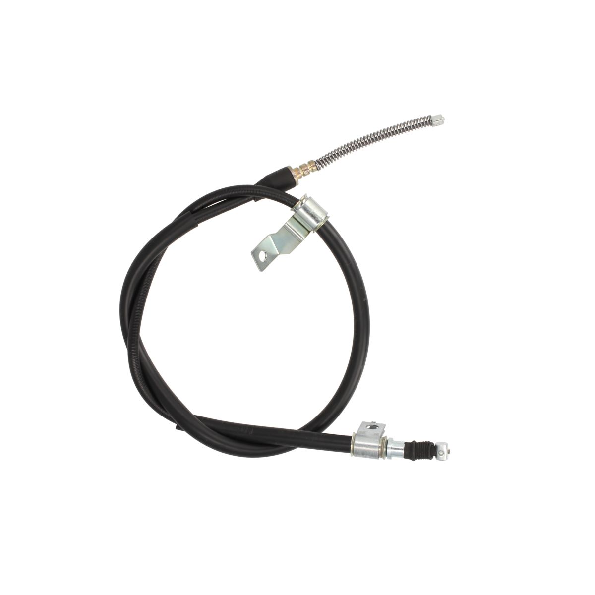 Image of Kabel, parkeerrem