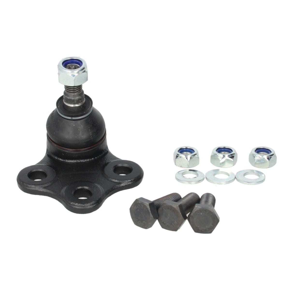 Perno braccio oscillante TC397 DELPHI per OPEL VECTRA A Hatchback ASCONA C - Immagine 3