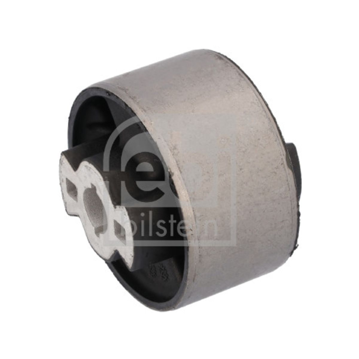 Wielnaafbus   BILSTEIN