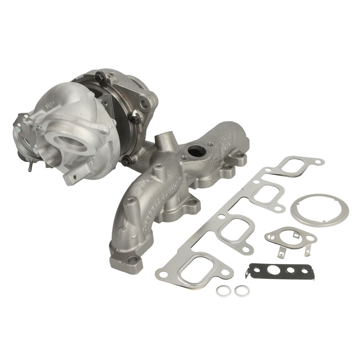 Lader, Aufladung TURBO REMAN 775517-2/TR Image