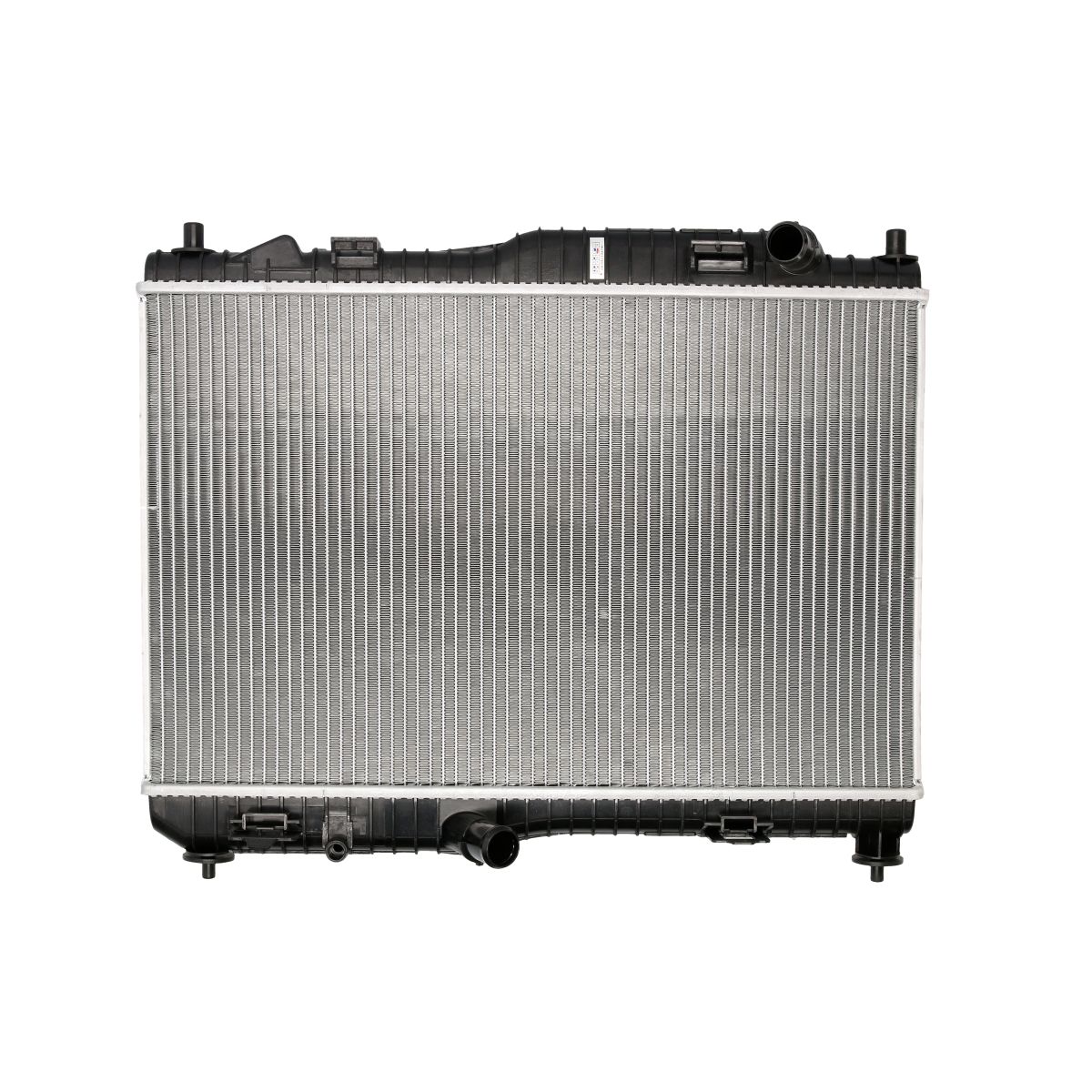 Image of Radiator, motorkoeling