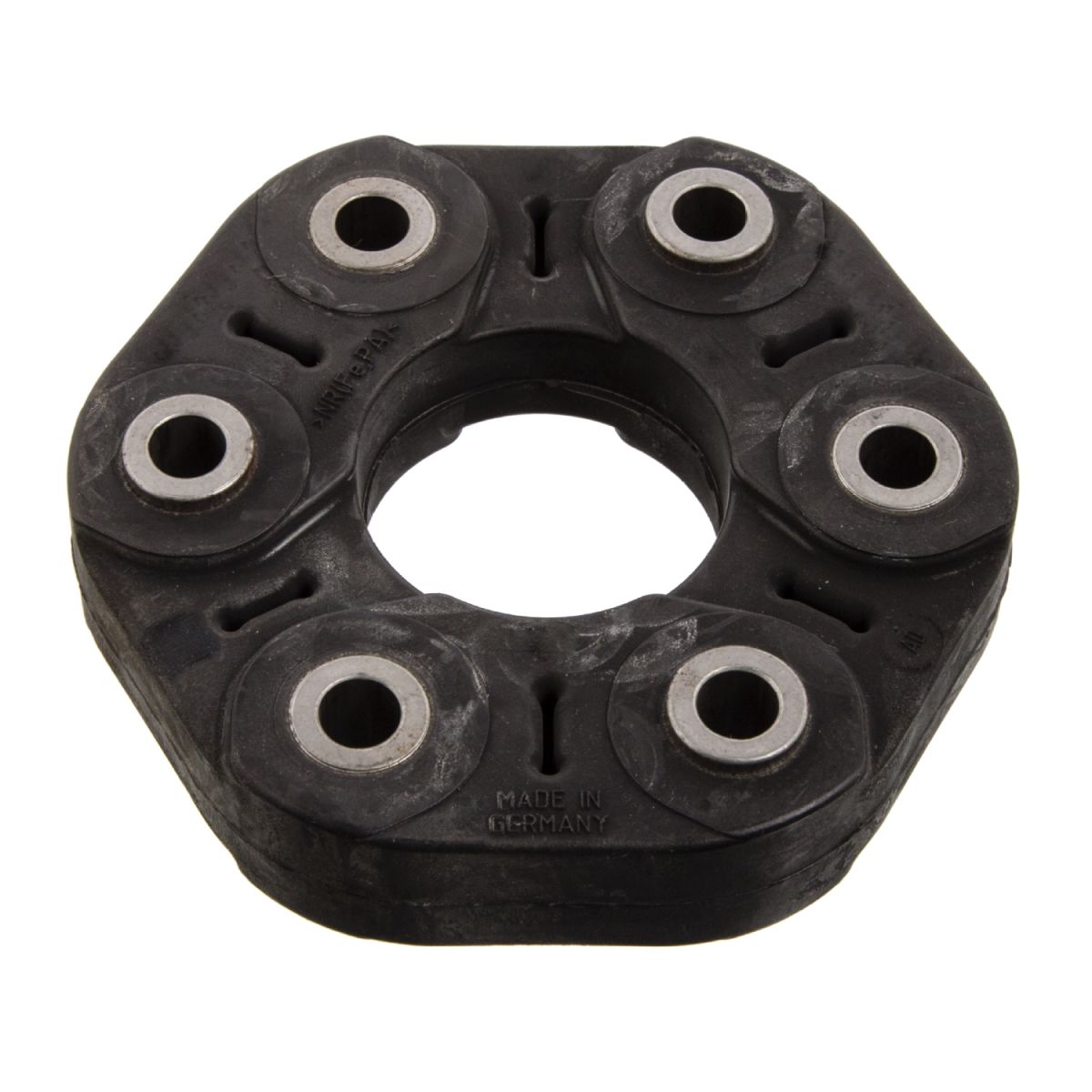 Image of Hardyschijf/Rubber askoppeling  BILSTEIN