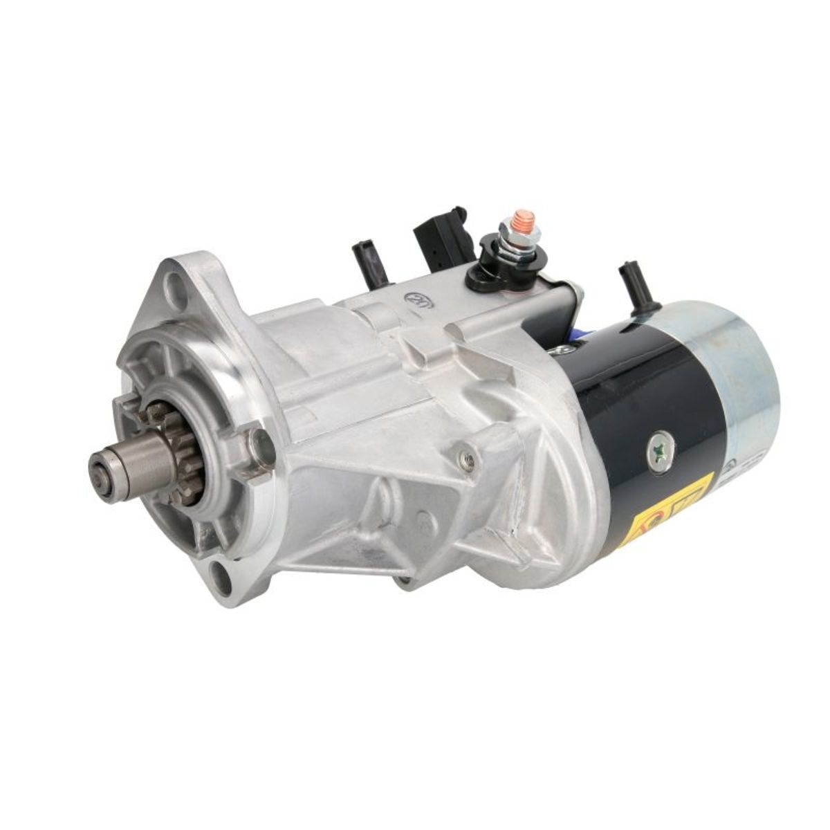 Image of Startmotor