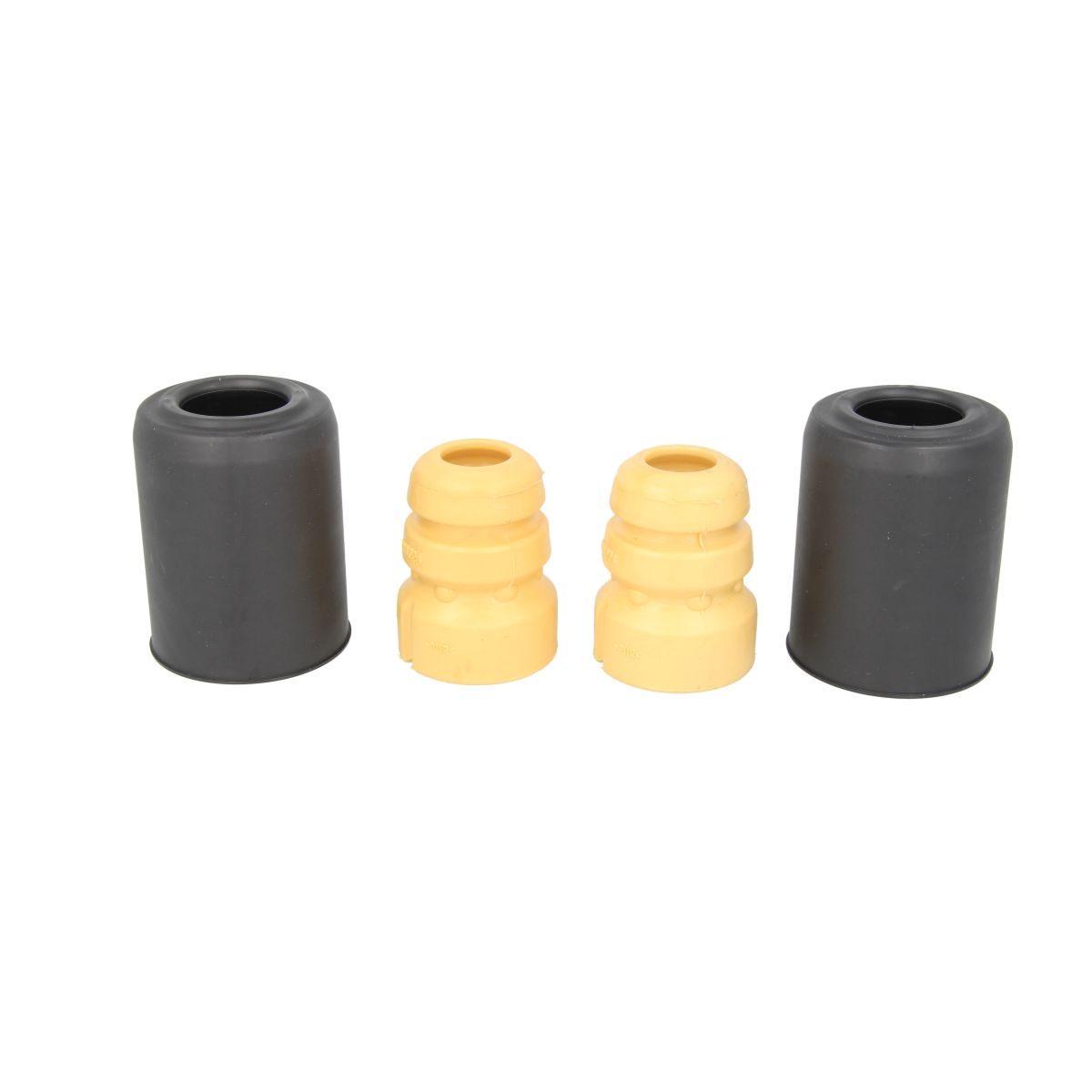 Magnum Technology Montageset, schokdemper  A9A024MT