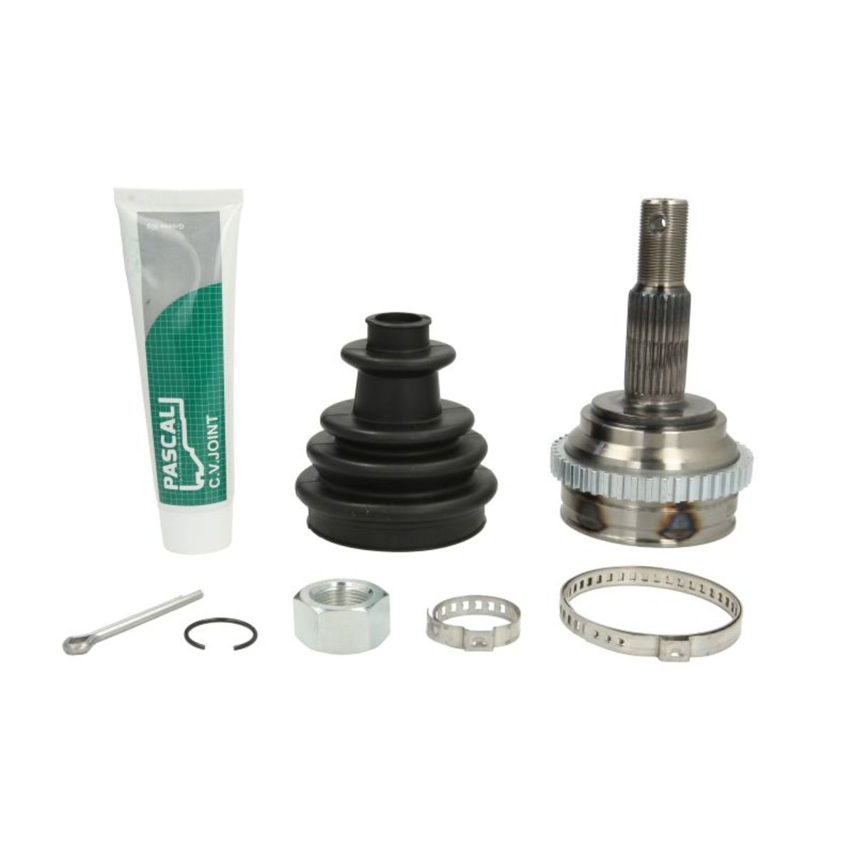 Image of Homokineet reparatie set, aandrijfas