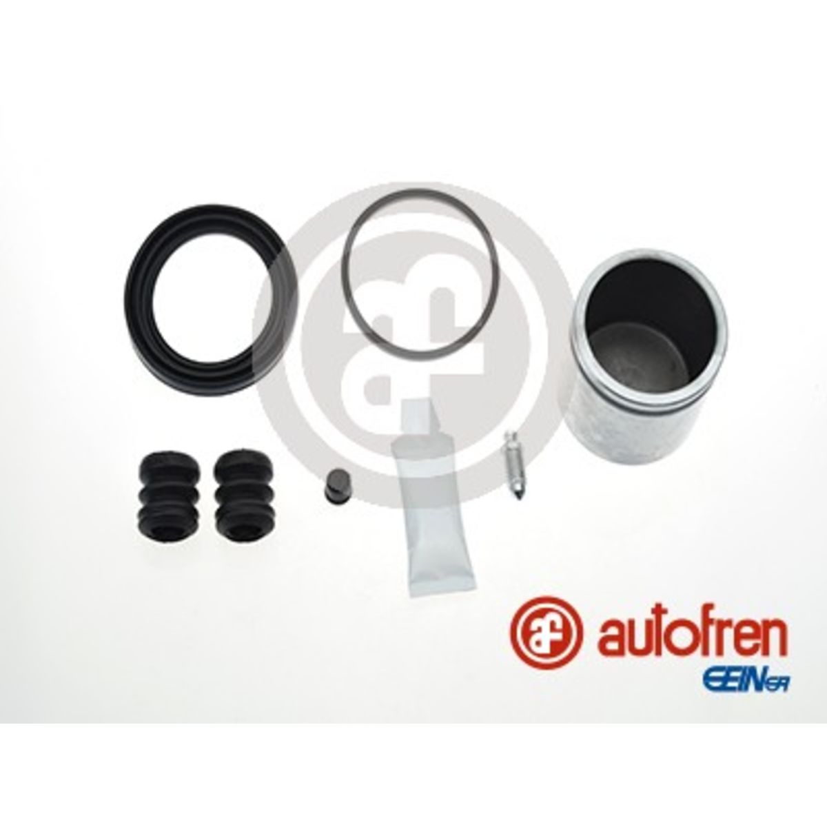 Image of Reparatieset, remklauw  D4-1172C