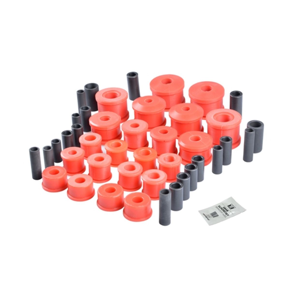 Kit de réparation, suspension de roue TEDGUM TED44044