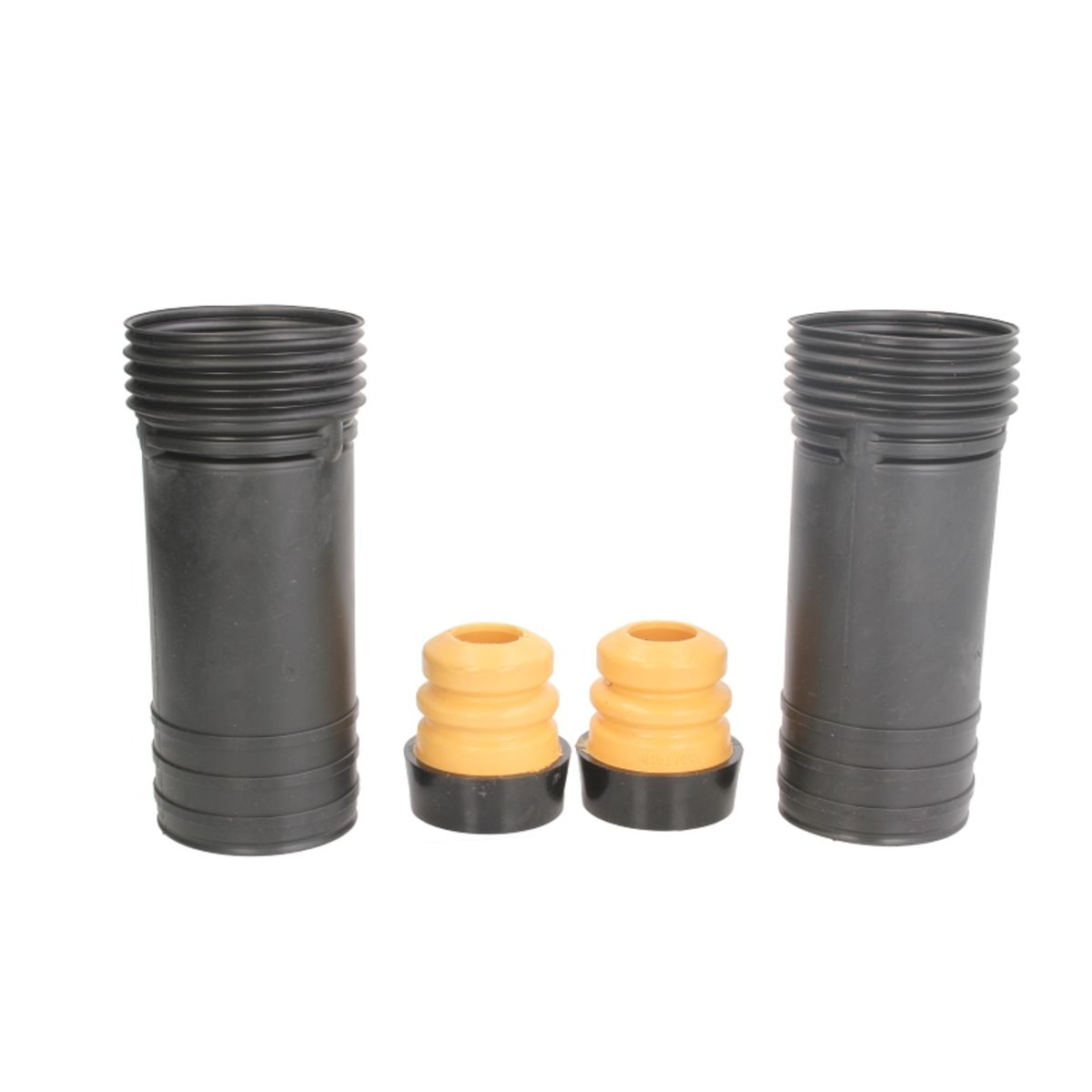 Cappuccio di protezione, soffietto, ammortizzatore SACHS 900 345